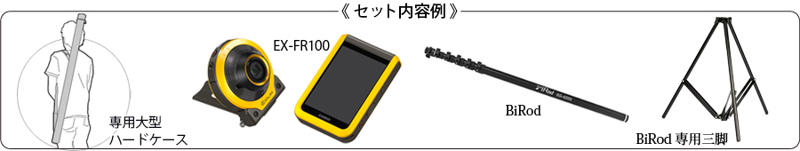 セット内容例