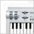 MIDI���͗p�L�[�{�[�h