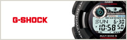 G-SHOCK