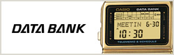 DATA BANK