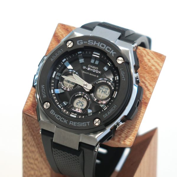 gst w 300