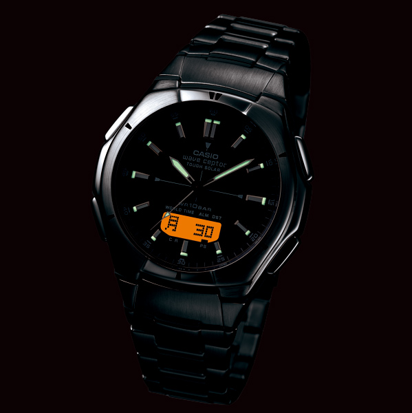 which is better casio or seiko