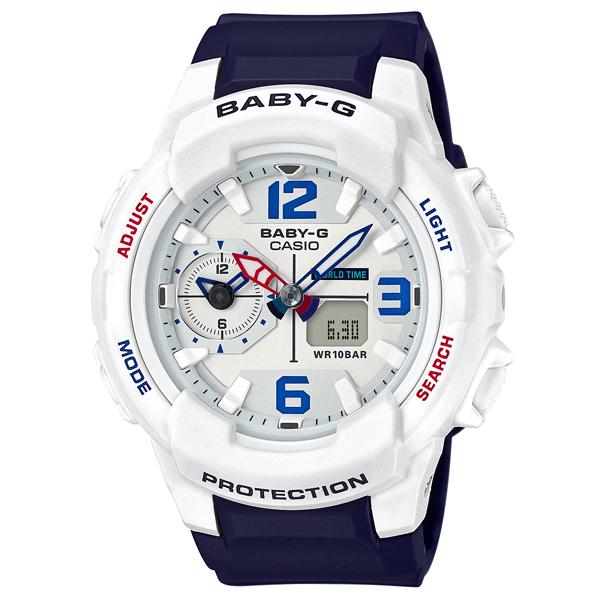 casio bga 230