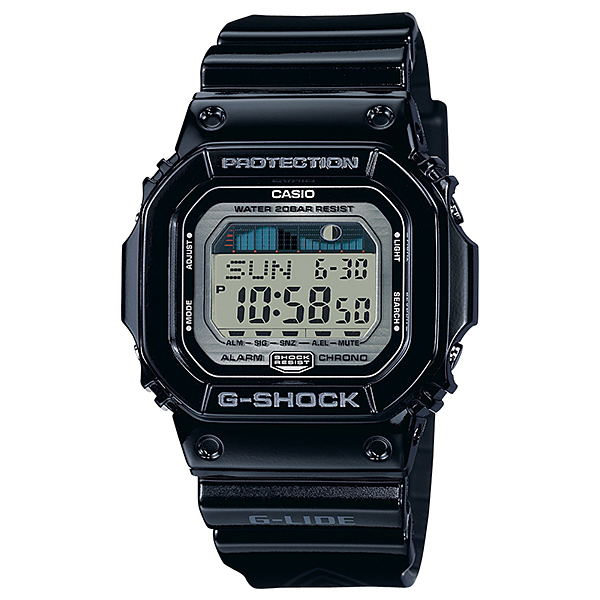 ＜カシオ＞ メンズ 腕時計 GLX-5600-1JF 
