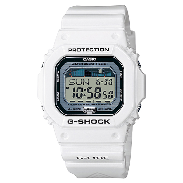 ＜カシオ＞ メンズ 腕時計 GLX-5600-7JF 