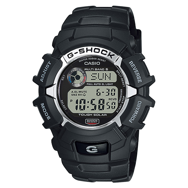 ＜カシオ＞ メンズ 腕時計 GW-2310-1JF 