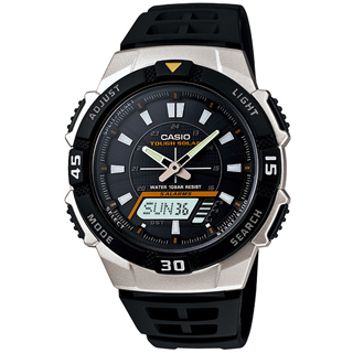 ＜カシオ＞ メンズ 腕時計 AQ-S800W-1EJF 
