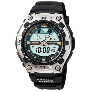 casio efa 116d