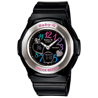 ＜カシオ＞ レディース 腕時計 BGA-101-1BJF 
