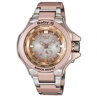＜カシオ＞ レディース 腕時計 BGA-1300-4AJF 