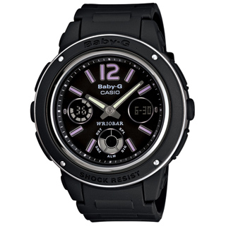 ＜カシオ＞ レディース 腕時計 BGA-150-1BJF 