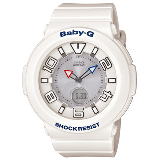 ＜カシオ＞ レディース 腕時計 BGA-1600-7B1JF 
