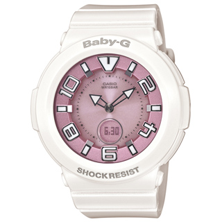 ＜カシオ＞ レディース 腕時計 BGA-1600-7B2JF 