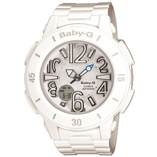 ＜カシオ＞ レディース 腕時計 BGA-170-7B1JF 