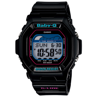 ＜カシオ＞ レディース 腕時計 BLX-5600-1JF 