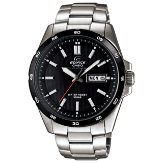 ＜カシオ＞ メンズ 腕時計 EFR-100SBBJ-1AJF 