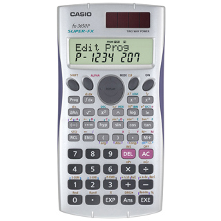 FX-3650P-N