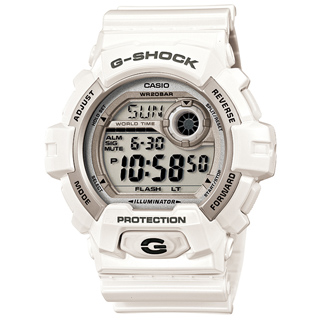 ＜カシオ＞ メンズ 腕時計 G-8900A-7JF 画像