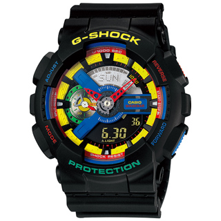 GA-110DR-1AJR