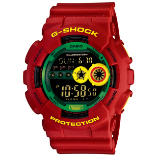 GD-100RF-4JF