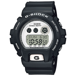 ＜カシオ＞ メンズ 腕時計 GD-X6900-7JF 画像