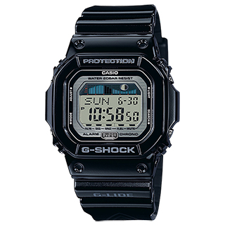 ＜カシオ＞ メンズ 腕時計 GLX-5600-1JF 画像