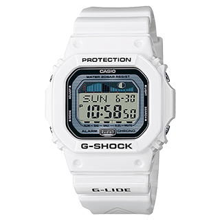 ＜カシオ＞ メンズ 腕時計 GLX-5600-7JF 画像