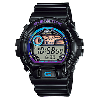 ＜カシオ＞ メンズ 腕時計 GLX-6900-1JF 画像