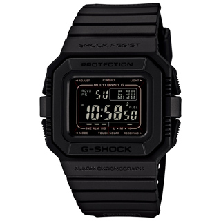 ＜カシオ＞ メンズ 腕時計 GW-5510-1BJF 