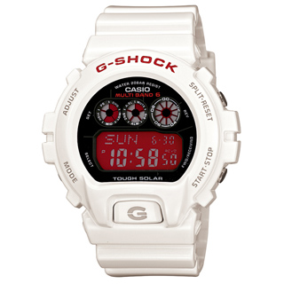 ＜カシオ＞ メンズ 腕時計 GW-6900F-7JF 画像