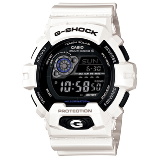 ＜カシオ＞ メンズ 腕時計 GW-8900A-7JF 画像