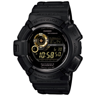 ＜カシオ＞ メンズ 腕時計 GW-9300GB-1JF 