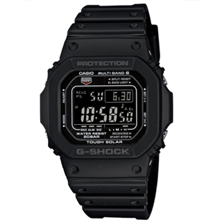 ＜カシオ＞ メンズ 腕時計 GW-M5610-1BJF 