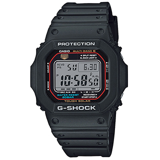＜カシオ＞ メンズ 腕時計 GW-M5610-1JF 