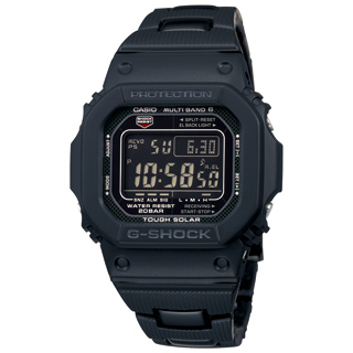 ＜カシオ＞ メンズ 腕時計 GW-M5610BC-1JF 