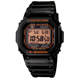 ＜カシオ＞ メンズ 腕時計 GW-M5610R-1JF 
