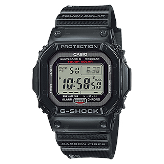＜カシオ＞ メンズ 腕時計 GW-S5600-1JF 画像