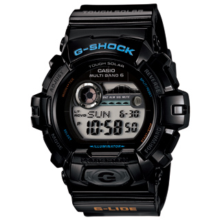 ＜カシオ＞ メンズ 腕時計 GWX-8900-1JF 