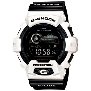 ＜カシオ＞ メンズ 腕時計 GWX-8900B-7JF 画像