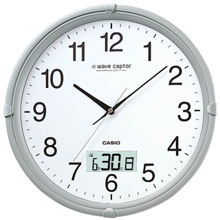 e-casio online shop IC-1000VJ-8JF(電波時計)
