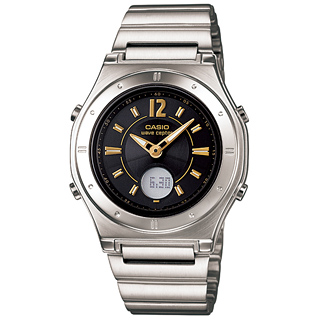＜カシオ＞ レディース 腕時計 LWA-M141D-1AJF 画像