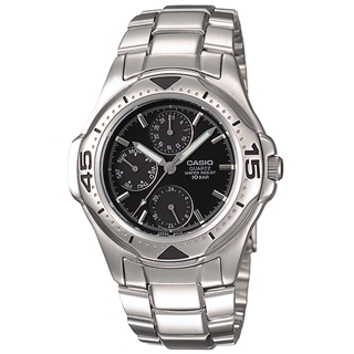 casio efa 116d