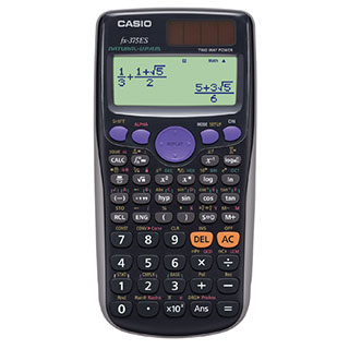 fx-375ES-N