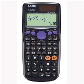 fx-915ES-BK-N