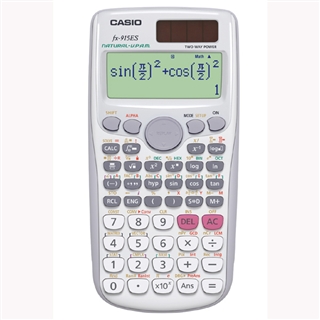 fx-915ES-WE-N
