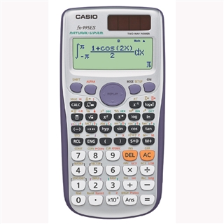 fx-995ES-N