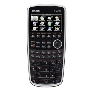 fx-CG20-N