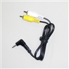 �r�f�I�R�[�h (AV-IN-CABLE)
