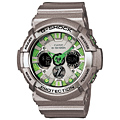 GA-200SH-8AJF