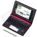 XD-B6600RD